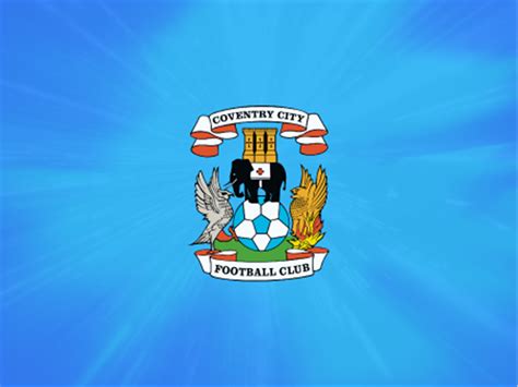 Coventry City Ticket Update News Bristol Rovers