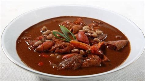 Maybe you would like to learn more about one of these? Inilah 9 Makanan Khas Kendal yang Enak dan Mesti Dicoba