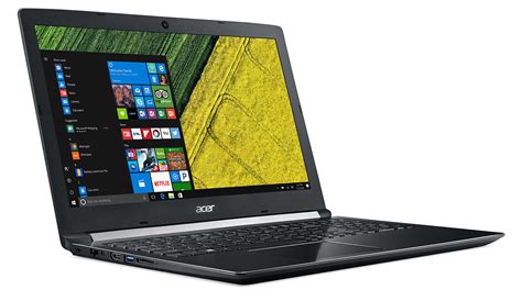 Laptopmedia Acer Aspire 5 A515 51g Specs And Benchmarks