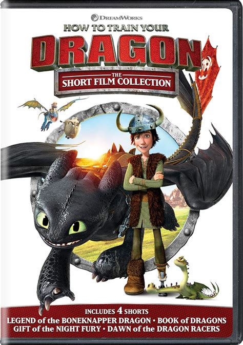 How To Train Your Dragon Book 4 Peroffice