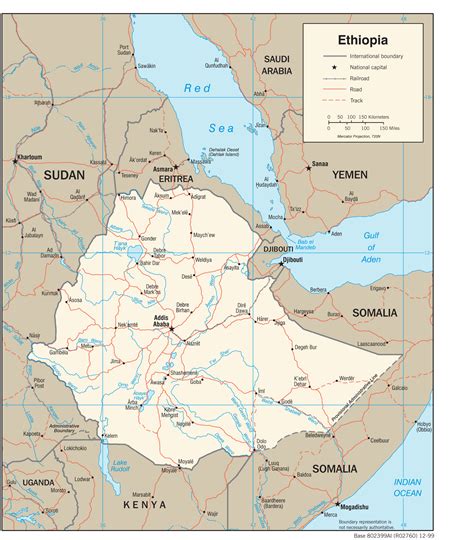 Navigate ethiopia map, ethiopia country map, satellite images of ethiopia, ethiopia largest cities map, political map of ethiopia, driving directions and traffic maps. Ethiopia Maps - Perry-Castañeda Map Collection - UT Library Online