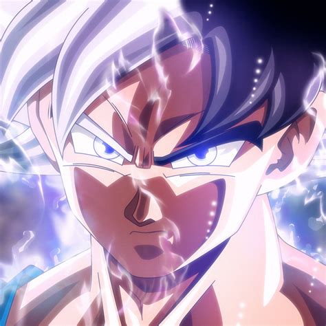Goku Ultra Instinct Pfp Avatar Abyss Images And Photos Finder
