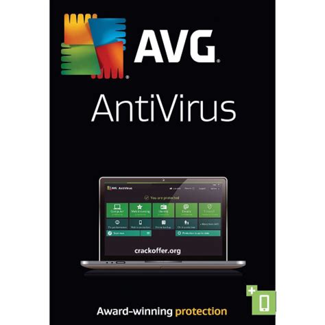 Avg Antivirus 2045312 Crack Full Version Activation Key 2020