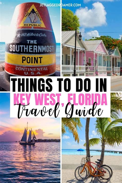 Things To Do In Key West For An Epic Adventure | Key west vacations