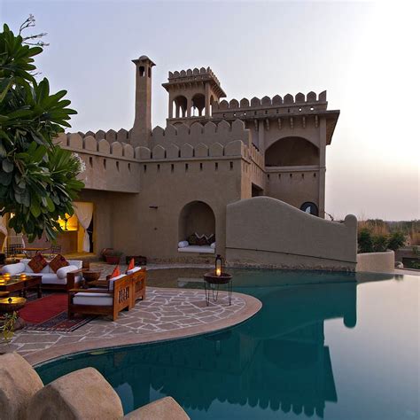 Best Boutique And Luxury Hotels And Stays In India Lbb