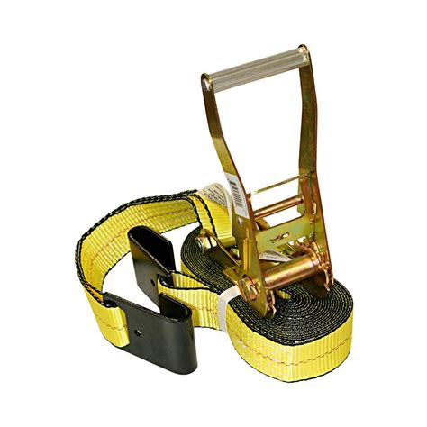 Ratchet straps are one of the most reliable tie down methods in the cargo control industry, and kinedyne is one of the most reliable manufacturers of ratchet straps. EVEREST 10 ft. x 1 in. 1200 lbs. Ratchet Tie-Down Strap (4 ...