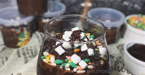Choco jar merupakan salah satu manisan yang telah diubah suai mengikut kepada cita rasa orang malaysia. 15 resepi choco jar yang sedap dan mudah oleh komuniti ...