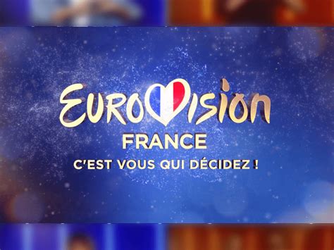 Barbara pravi est en 2e position du classement provisoire de l'eurovision 2021 après qu'ont été dévoilés l'ensemble des votes des. Eurovision France: National final date confirmed for ...