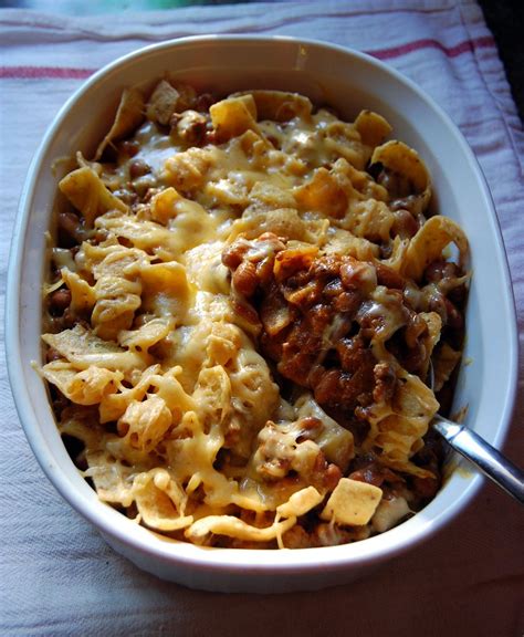 Frito Pie What2cook