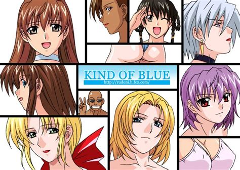 Rudoni Ayane Doa Christie Doa Helena Douglas Hitomi Doa Kasumi Doa Lei Fang Lisa