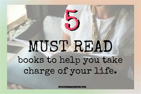 5 Books That Will Change Your Life With Inspiration And Transformation