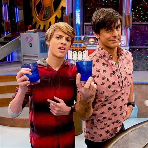 Twin Henrysgallery Henry Danger Wiki Fandom Henry Danger