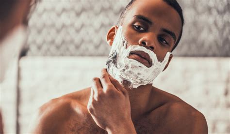 Skin Care For Black Men And Tiege Hanley