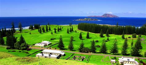 2024 Norfolk Island Coolum Tours And Travel