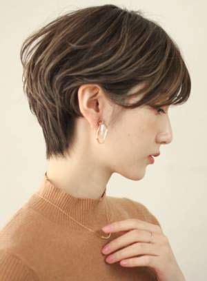 ＊くびれショートヘアまとめ＊(2020年6月12日)｜ウーマン ...