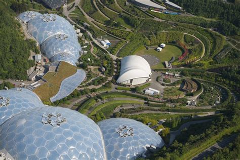 Tourist attraction & educational charity explore free learning resources online shop eco in our online store. Eden Project, England | Beautiful Global