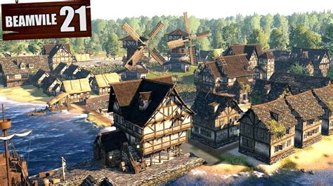 Фан клуб игры life is feudal: Eselfarm - Life is Feudal: Forest Village #21 - YouTube