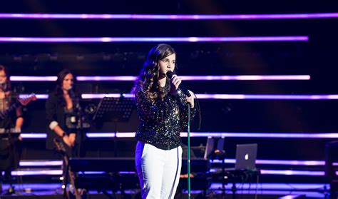 Après 14 semaines de compétition, les 4 derniers talents encore en compétition vont s'affronter lors d'un grand show. Arquivo de Atuações 2021 - Página 2 de 5 - The Voice Kids