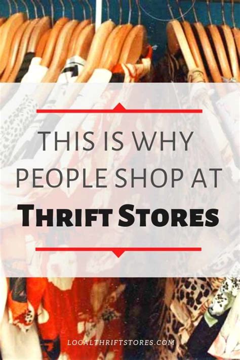 what does it mean to “go thrifting” thrifting local thrift stores unique items products