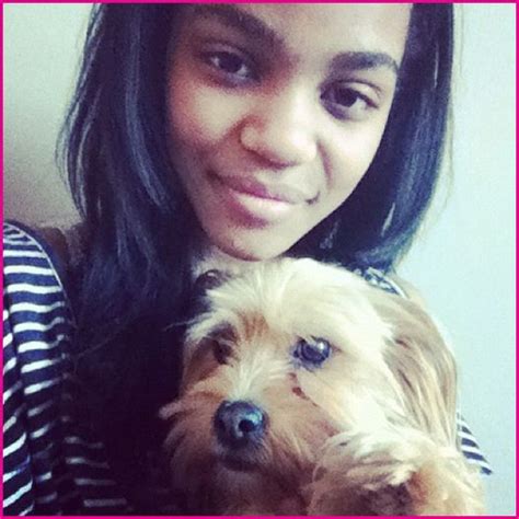 Image China Anne Mcclain And Her Dog How To Build A Better Boy