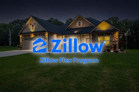 Zillow Flex: How Does It Work? (Is It Worth A 35% Referral Fee) | Lead
