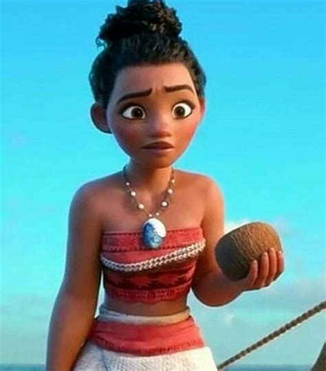 Moana Aesthetic Pfp