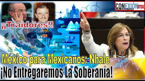 Nhale_ streams live on twitch! Cancela Nhale cumbre con Alemania - YouTube