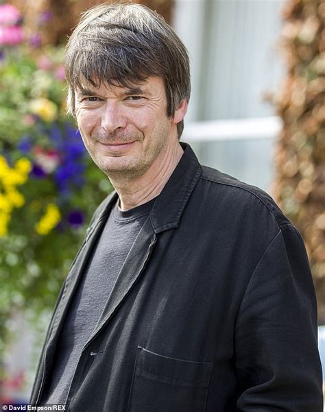 Iain's vision for nova scotia is of a province with a strong economy, where the environment is. Ian Rankin can't visit disabled son due to coronavirus ...