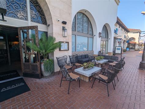 Delightful Dining at Asada Cantina in San Clemente - Johnson Reviews