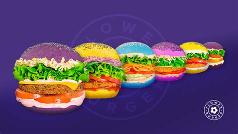 We did not find results for: Flower Burger LA West Hollywood - Flower Burger