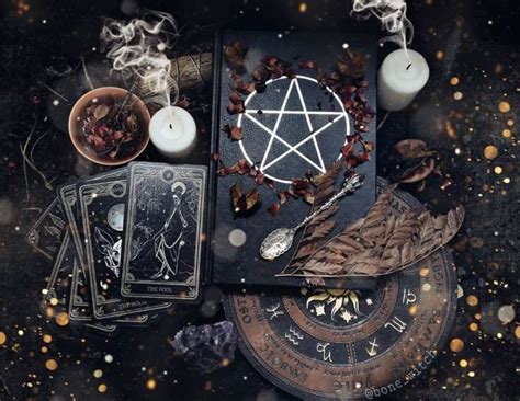 Witchy Aesthetic Bruxas Wicca Witch Craft