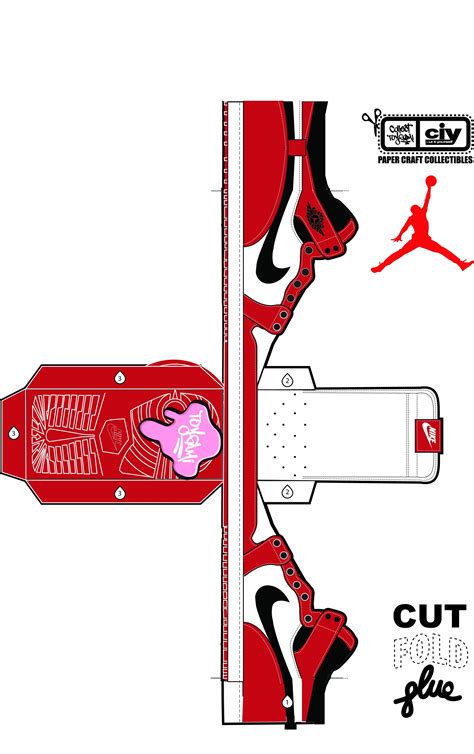Download CIY Jordan 1 Sneaker. | Shop this product here: http ...