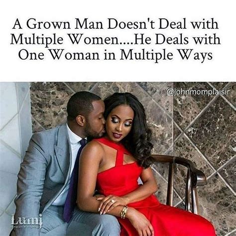 Image Of 1love Real Men Quotes Black Love Quotes Black Women Quotes