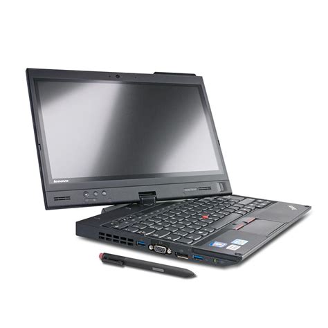 Lenovo Thinkpad X230 Tablet Notebook Gebraucht Kaufen Nb49