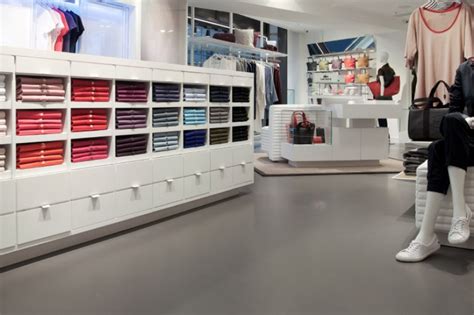 Retail Flooring