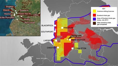 Rejecting plans for test fracking in lancashire would send a message that the county was not open for business and investment, a campaign group has warned. 'Fracking': The potential for shale gas in the north west ...