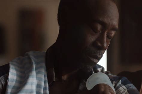 Logic Casts Don Cheadle To Address Suicide In 1 800 273 8255 Video
