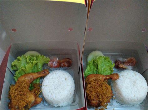 Gambar nasi kotak ayam penyet / 0812 2684 1283 nasi kotak jogja 2018 spesial ayam goreng kampung agustus 2021. Daftar Menu Catering Nasi Kotak Jogja (november) - nasi box jogja, nasi kotak jogja, nasi box ...