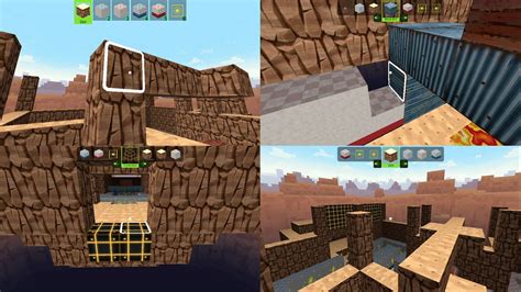 Gunscape Review - Frag the Builder (PS4) - PlayStation ...