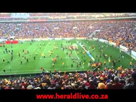 Besides, they have struggled in offensive end. Man shot at Kaizer Chiefs and Chippa United at the Nelson ...