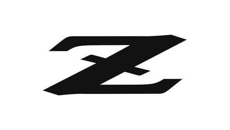 Nissan Logo Gets A New Look With Z Emblem
