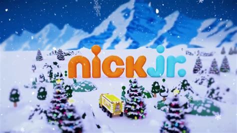 Nick Jr Uk Continuity And Adverts 18th December 2023 Youtube