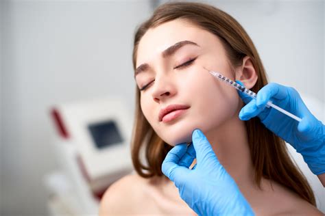 Appearance With Dermal Fillers A Comprehensive Guide