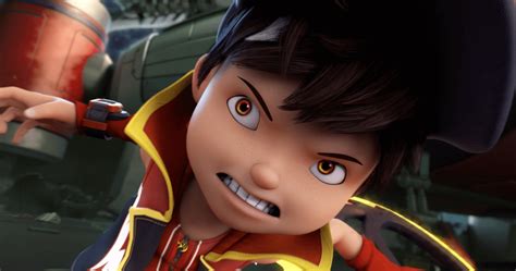 Monsta Unveils Boboiboy Movie 2 Teaser Trailer Monsta News