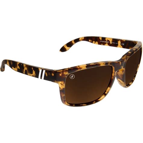 blenders eyewear cajun bandit canyon polarized sunglasses men