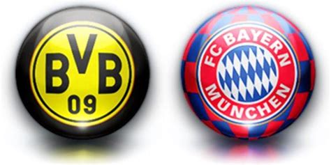 In march 2020, bayern munich, borussia dortmund, rb leipzig, and bayer leverkusen, the four german uefa champions league teams for the 2019/20 season. Football Wallpapers | Team Logos | Match Headers: Borussia ...