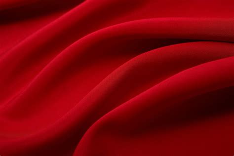 Cloth Red Textures Fabric Texture Hd Wallpaper