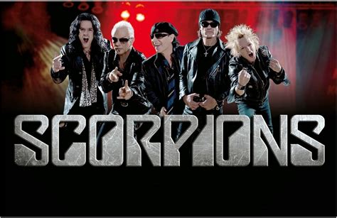 Still Loving You Scorpions We Músicas