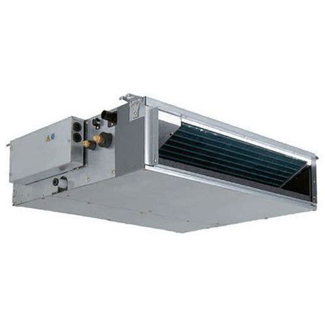 W Daikin Duct Air Conditioner Capacity Ton Rs Unit
