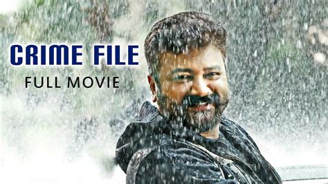 Crime File Tamil Full Movie Jayaram Tamil Superhit Thriller Movie
